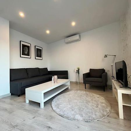 Апартаменты Piso Terraza Эль-Пуэрто-де-Санта-Мария Экстерьер фото