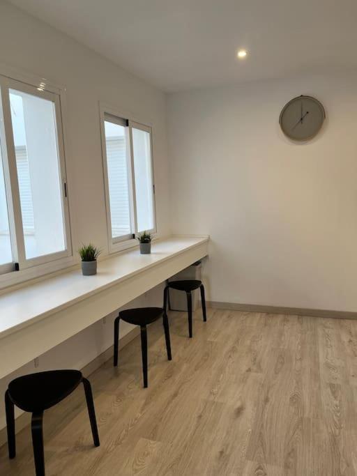 Апартаменты Piso Terraza Эль-Пуэрто-де-Санта-Мария Экстерьер фото